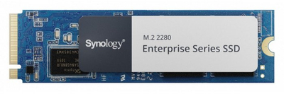 SSD i brendshëm Synology SNV5420-800G, 800GB, M.2 NVMe PCIe 4.0