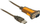 Përshtatës USB Delock 65840 USB - RS-232 (65840), gri