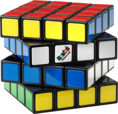 Lodër Rubik Spin Master Rubik's Cube 4x4, Master Cube, shumëngjyrësh