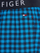 Pizhame Tommy Hilfiger UM0UM019590YD