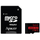 Kartë memorie Apacer Micro SDXC, 128GB