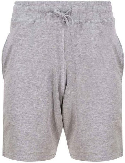Shorts SARA KING 11-000012-XLS, të rehatshme, material i fortë, ngjyrë e thjeshtë neutrale