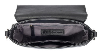 Çantë për femra Tom Tailor Banana Bag, e zezë