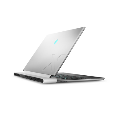 Laptop Alienware x14 R2, 14\", Intel Core i7-13620H, 32GB RAM, 1TB SSD, NVIDIA RTX 4060, сребрен