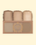 I'M MEME I'm Afternoon Tea Palette