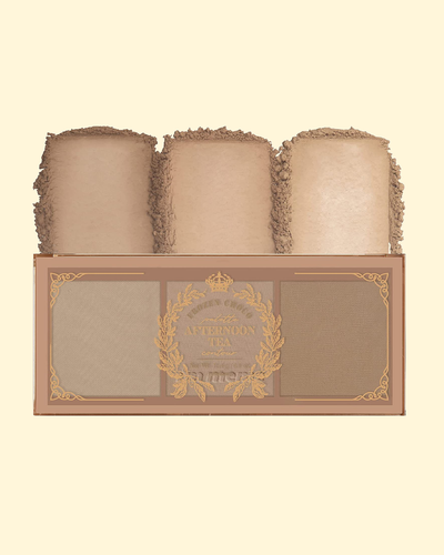 I'M MEME I'm Afternoon Tea Palette