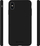 Kllëf telefoni Mercury Silicone Case për Samsung Galaxy A53 5G, silikon, mat, i zi