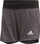 Shortse për fëmijë Adidas, 170 cm, të hirta