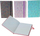 Fletore Adar MIX Notebook with Eraser, katrorë, me gomë