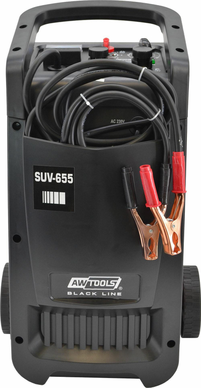 Karikues makine Awtools PROSTOWNIK SUV-655, funksion startimi 650A, i zi