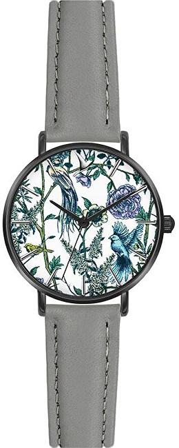 Orë dore Emily Westwood Bright Fantasy Garden EAZ-B027B