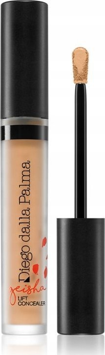 Korrektor krem Diego Dalla Palma Geisha Lift, 3ml, nuanca 124