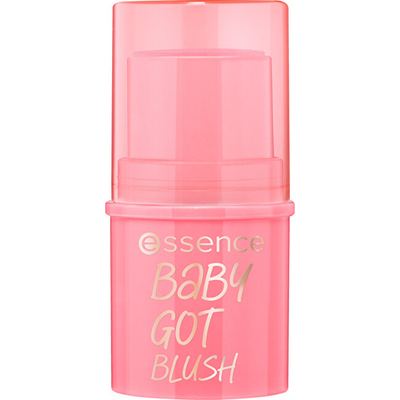 Ruzh për faqe Essence Baby Got Blush, 5.5 g