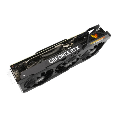 Kartelë grafike ASUS TUF Gaming TUF-RTX3080-O10G-V2-GAMING NVIDIA GeForce RTX 3080 10 GB GDDR6X