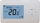 Termostat dhome CO Volt LCD, me kabllo, me programim javor, i bardhë