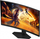 Monitor gaming AOC G4 C27G4ZXE, 27", Full HD, i lakuar, i zi
