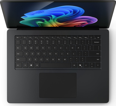 Laptop Microsoft Surface Laptop 7 for Business, Intel Core Ultra, 13.8"