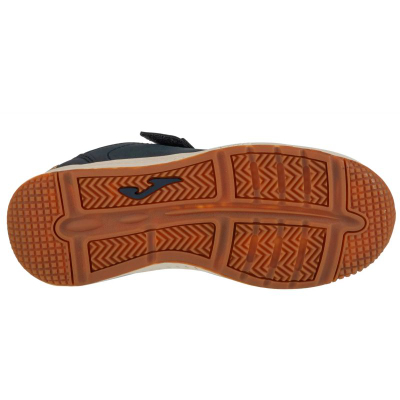 Патики за момчиња Joma J.Jarama 2403 Jr JJARAW2403V, затворање со леплива лента, темно сина