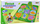 Tapet vallëzimi Leantoys Dinosaur Dancing Challenge, muzikor interaktiv, 82x65 cm, jeshil