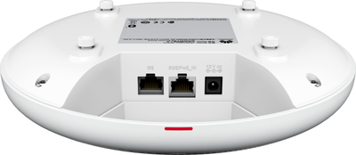 Access point HUAWEI AP673, Wi Fi 7 tri band, profesional, i bardhë