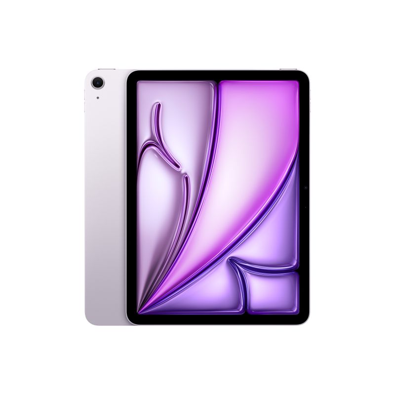 Apple iPad Air (M4), 11", Wi-Fi, 512GB, Purple