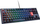 Механичка гејминг тастатура Ducky One 3 TKL Cosmic Blue, Cherry MX Ergo Clear, RGB