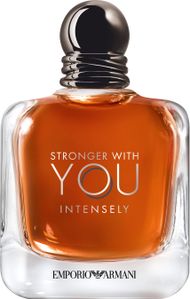 Parfum Emporio Armani Stronger With You Intensely, 30 ml
