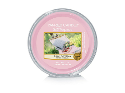 Dyll aromatik Yankee Candle Sunny Daydream, 61 g
