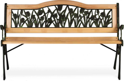 Stol me mbështetëse Sofotel Gardi Tulip, 123.5 x 74 x 48 cm, i kaftë