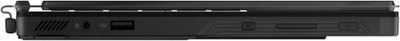 Laptopi Asus ROG Flow Z13 GZ302, Ryzen AI Max+ 395, 64GB, 1TB SSD, Radeon 8060S, 13.4" 180Hz, W11 Pro, i zi