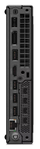 PC desktop Lenovo ThinkStation P3 Tiny Gen 2, Intel Core Ultra 7, 32GB RAM, 512GB SSD, i zi