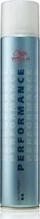 Llak flokësh Wella Performance 2, fiksim shumë i fortë, 500ml