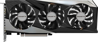 Kartë grafike Gigabyte Radeon RX 6500 XT Gaming OC, 4GB GDDR6