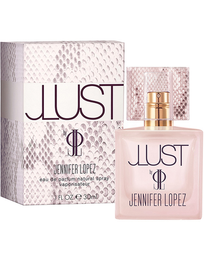 Eau de Parfum Jennifer Lopez Women Jlust, 30 ml