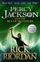Percy Jackson And The Sea Of Monsters Book 2 - Rick Riordan