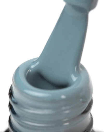 Manikyr xhel Ocho Nails Hybrid Color 702 Green, 5g, jeshile pastel