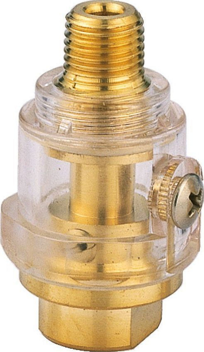 PROLINE Мини Масленка 1/4"