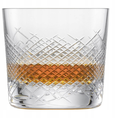 Gotë whisky Zwiesel Glas Bar Premium No. 2, 274 ml, xham i kthjellët