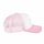Kapele për femra BeastPink Panel Cap, rozë