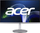 Monitor Acer CB322QKsemipruzx , 31.5", 4K UHD, 60Hz, i argjendtë