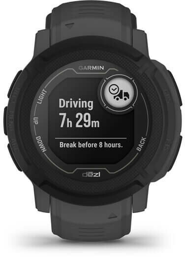 Orё dore Garmin Instinct 2 Dezl Edition