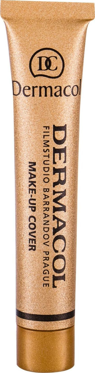 Fondatinë Dermacol Make-up Cover 228, SPF 30, 30 g