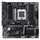 Pllakë amë Gigabyte B840M Gaming X WF6E, socket AM5, DDR5, me WiFi 6E