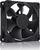 Ftohës Noctua NF-A8 PWM Chromax Black Swap, 80 mm
