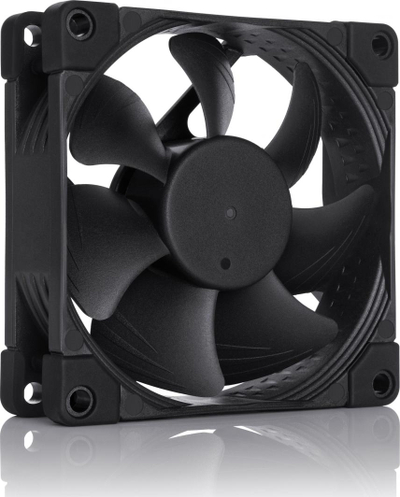 Ftohës Noctua NF-A8 PWM Chromax Black Swap, 80 mm