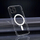 Futrollë telefoni Apple iPhone, MagSafe, transparente