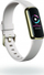 Orë Fitbit Luxe Smartband, unisex, e bardhë