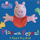 Peppa Pig Play With Peppa Hand - Peppa Pig