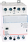 Stycznik modulowy SM363 63A 24V 4NO (412512)