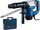 Çekiç Bosch GSH 500 Professional, 1 100 W, 7,5 J, SDS‑Max, 5,7 kg, blu